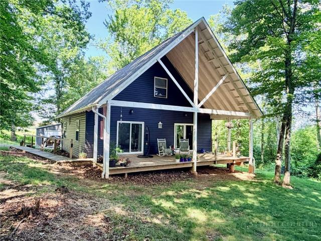 House for sale in Alleghany, North Carolina