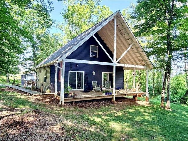 House for sale in Alleghany, North Carolina
