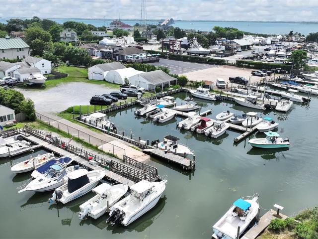 Commercial for sale in Hampton Bays