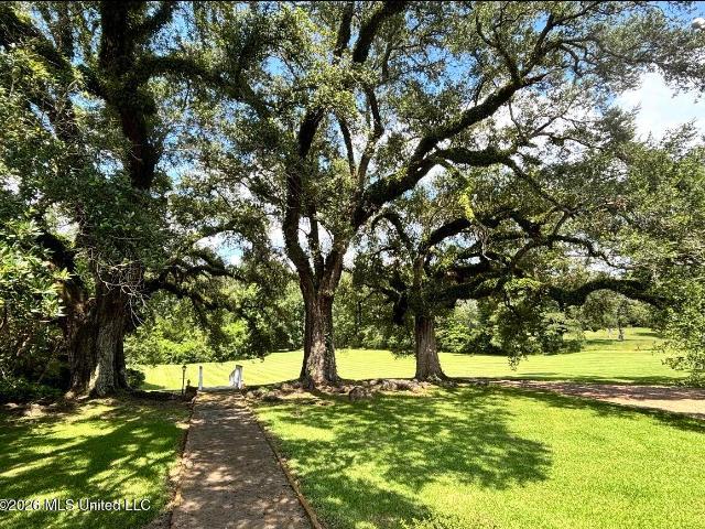 House for sale in Natchez, Mississippi