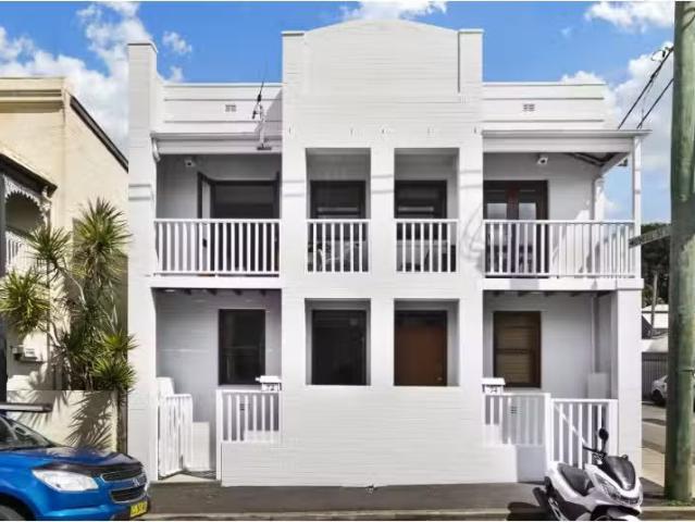 House for rent in Inner West, Sydney