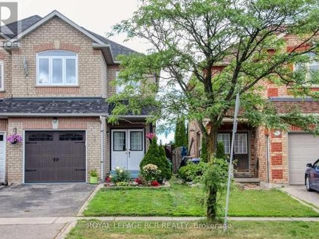 House for rent in Caledon, Ontario