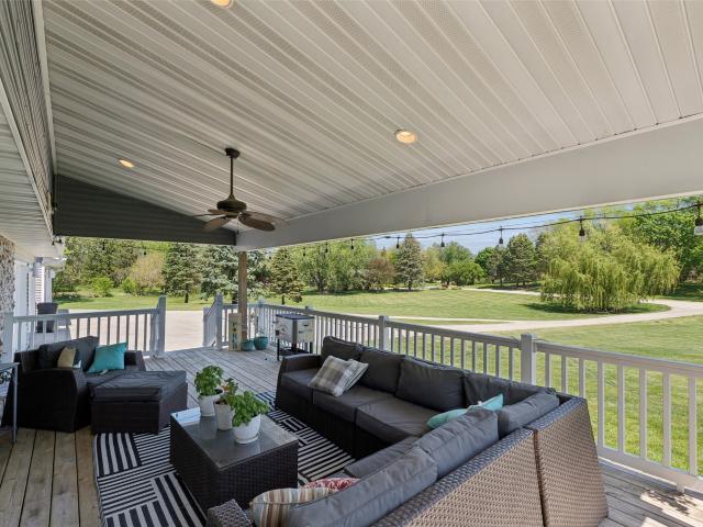House for sale in Cerro Gordo, Iowa