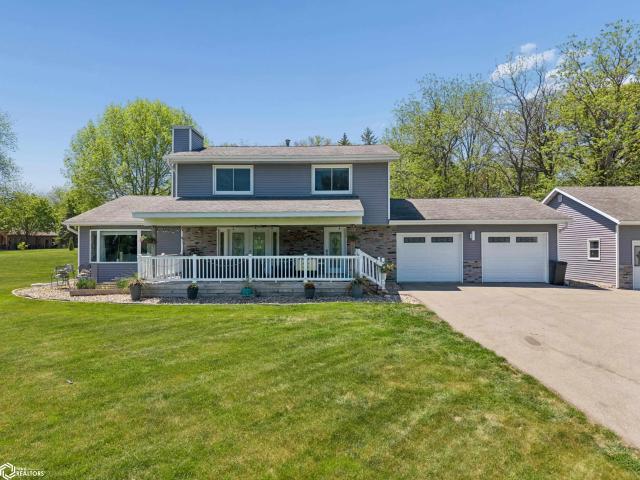 House for sale in Cerro Gordo, Iowa