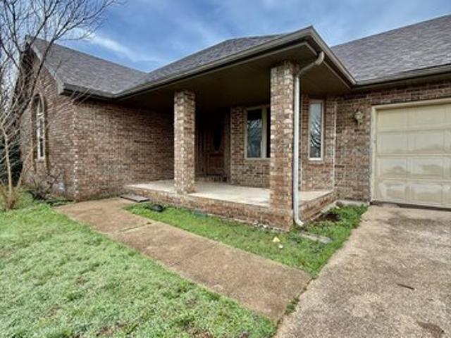 House for sale in Fordland, Missouri