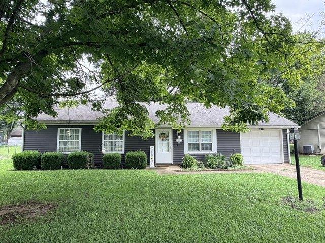 House for sale in Ross, Ohio