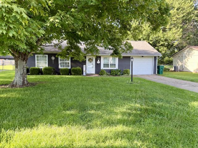 House for sale in Ross, Ohio