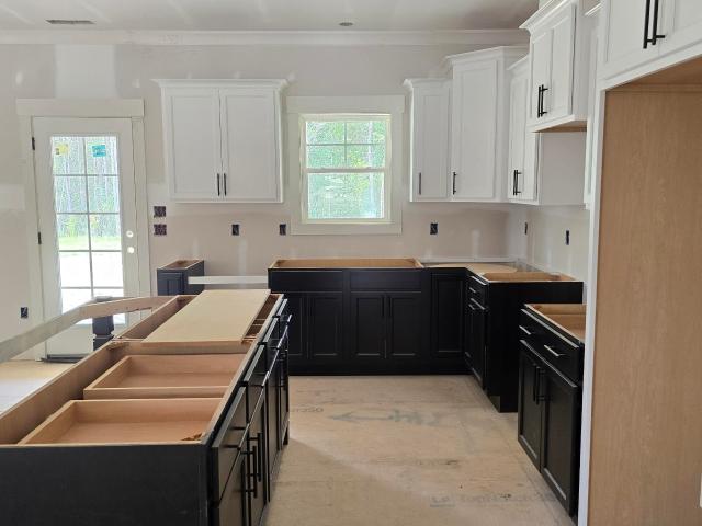 House for sale in Smithfield, North Carolina