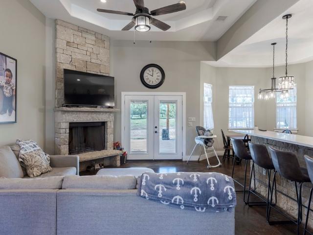 House for sale in Fredericksburg, Texas