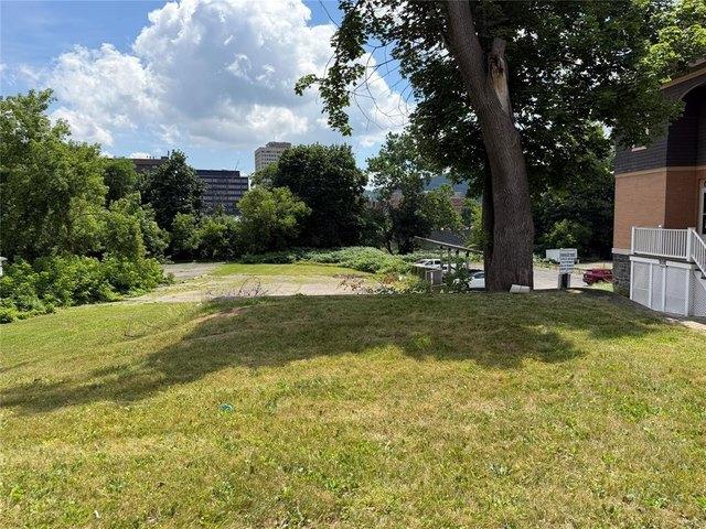 Land for sale in Binghamton, New York