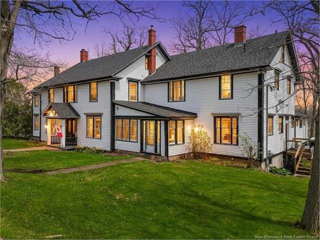 House for sale in New Brunswick
