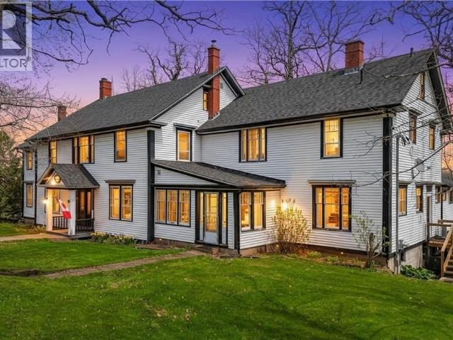 Property for sale in New Brunswick
