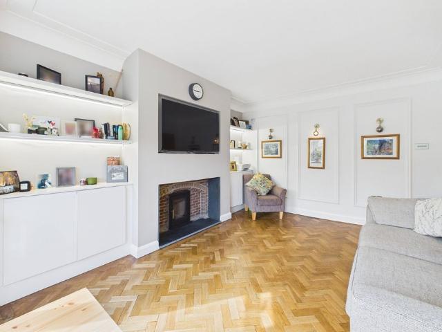 House for rent in Dore, South Yorkshire