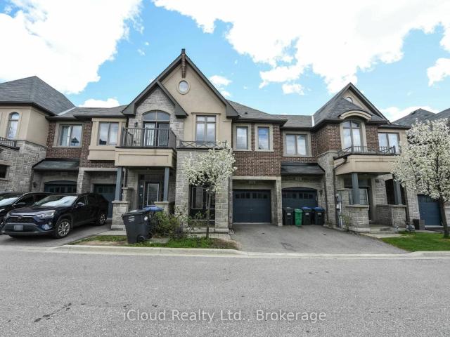 Townhouse for sale in Woburn, Ontario