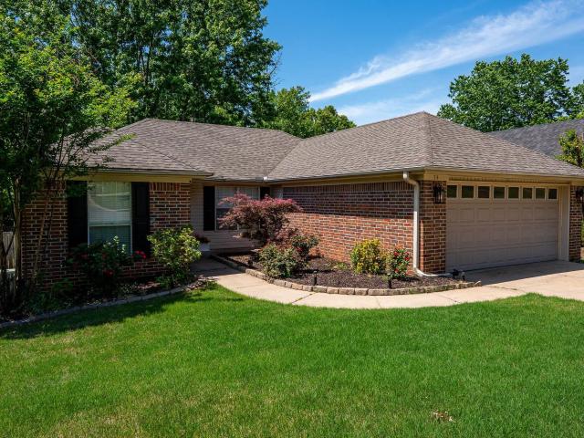 House for sale in Ark