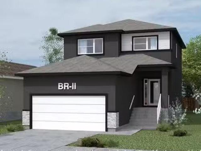 House for sale in Manitoba