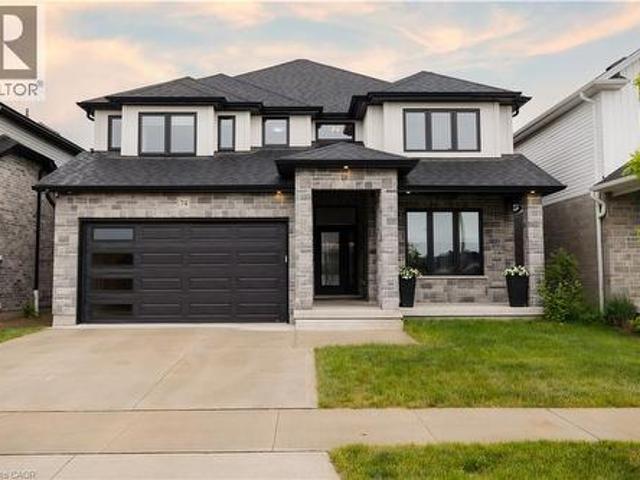 House for sale in Woolwich, Ontario