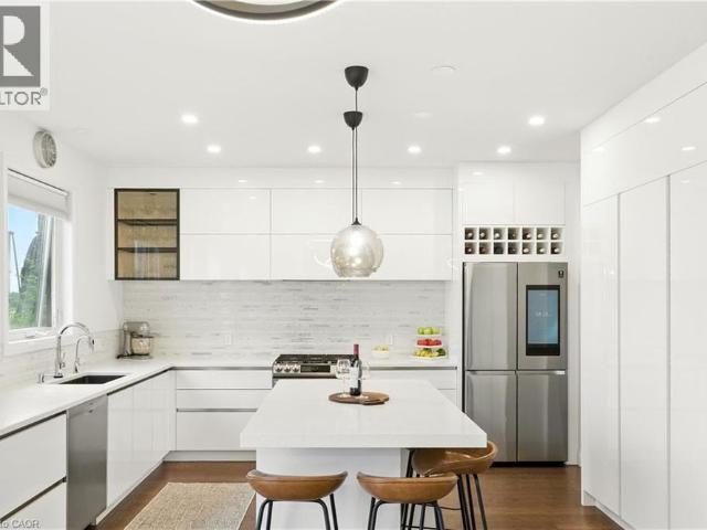 Apartment for rent in Woolwich, Southwestern Ontario