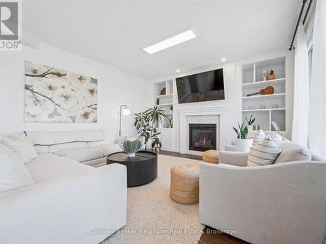 House for sale in Woolwich, Ontario