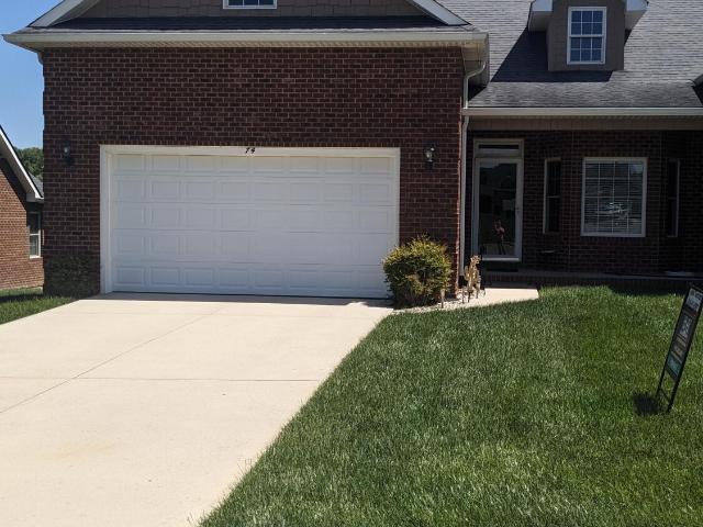 Condo for sale in Tennessee