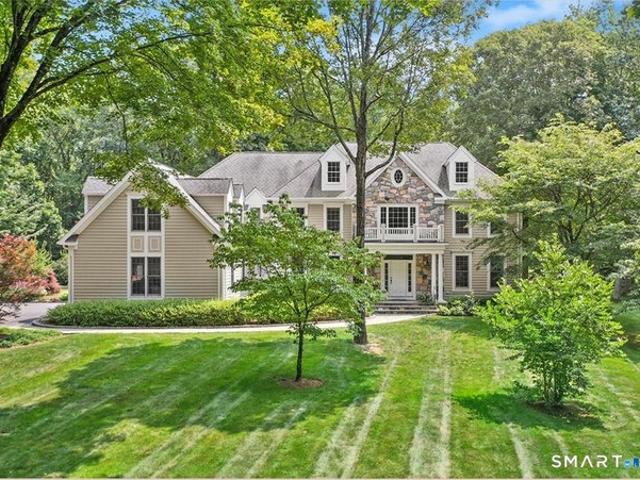 House for sale in Redding, Connecticut