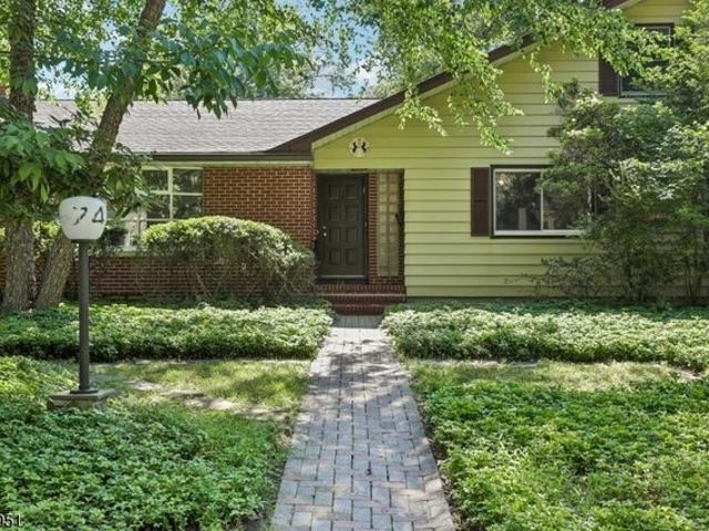 House for sale in Harrington Park, Bergen County