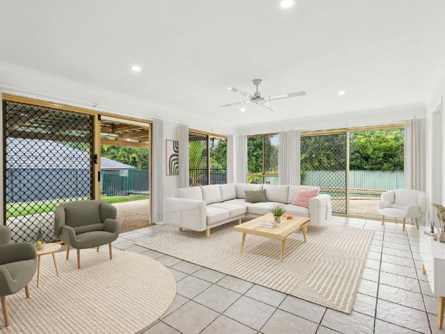 House for rent in Fernbrook, Queensland