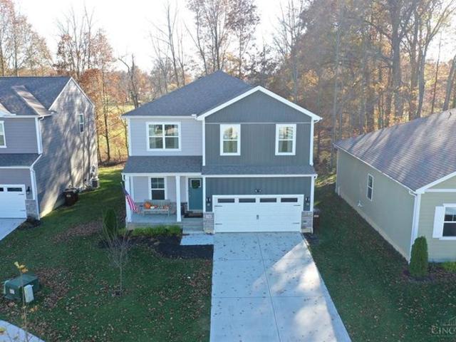 House for sale in Clermont, Ohio