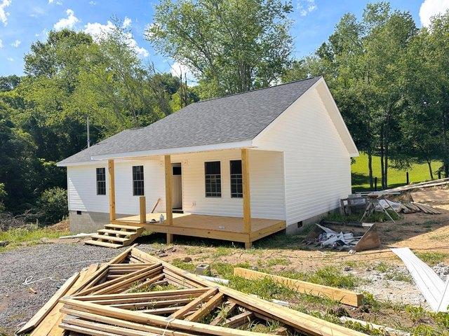 House for sale in Kincaid, West Virginia