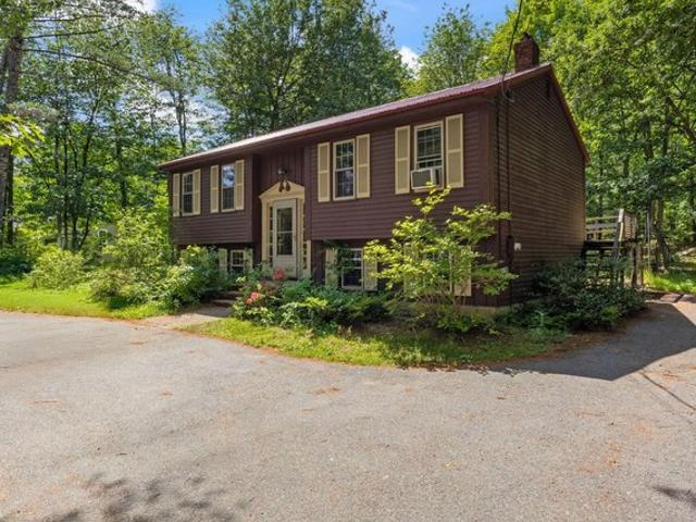 House for sale in Maine