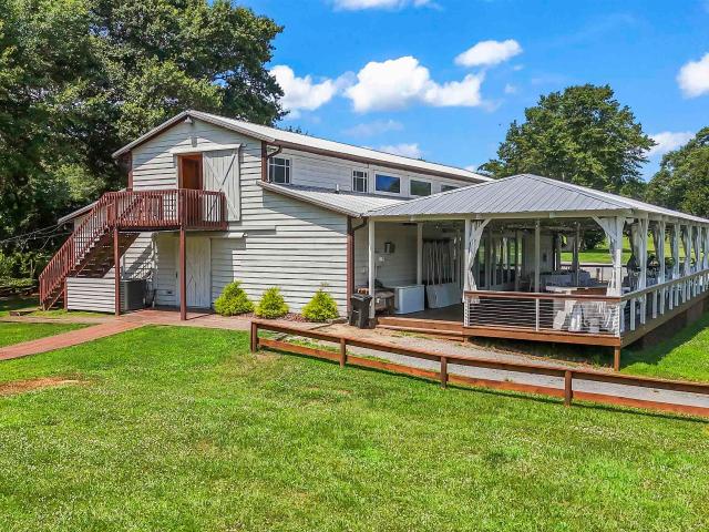 Commercial for sale in Boaz, Alabama