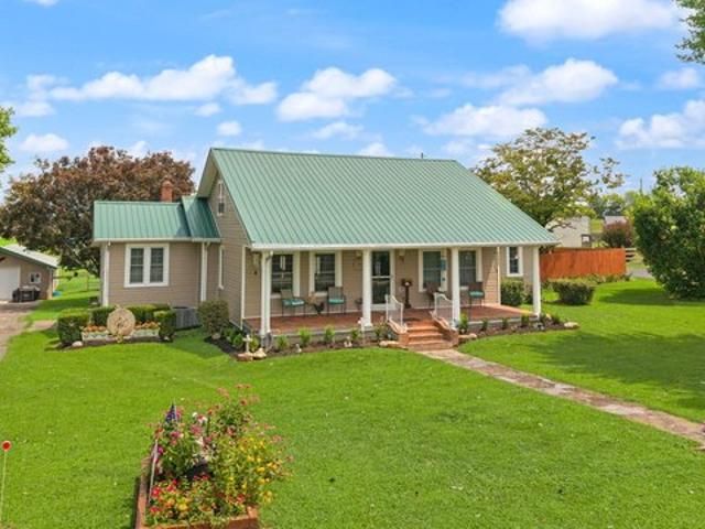 House for sale in Nancy, Pulaski County
