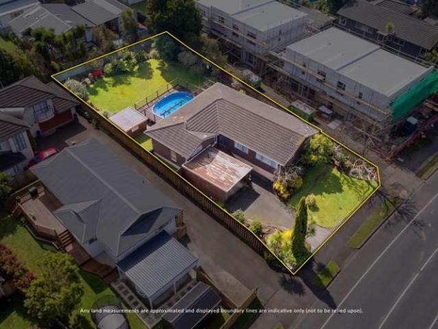 House for sale in Hillersden