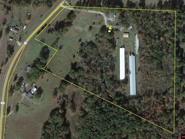 Farm for sale in Ark