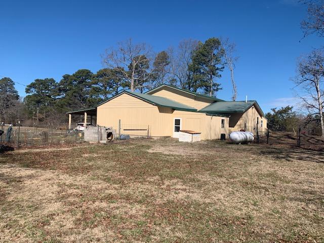 Farm for sale in Ark