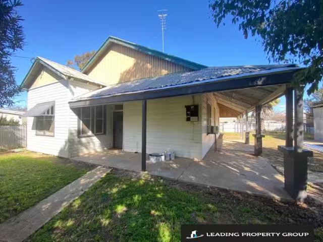 House for rent in Lockhart, New South Wales