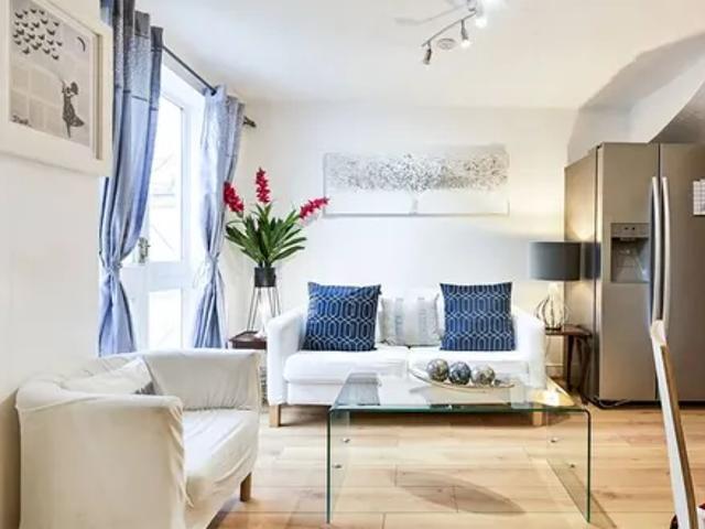 House for rent in North Woolwich, Greater London