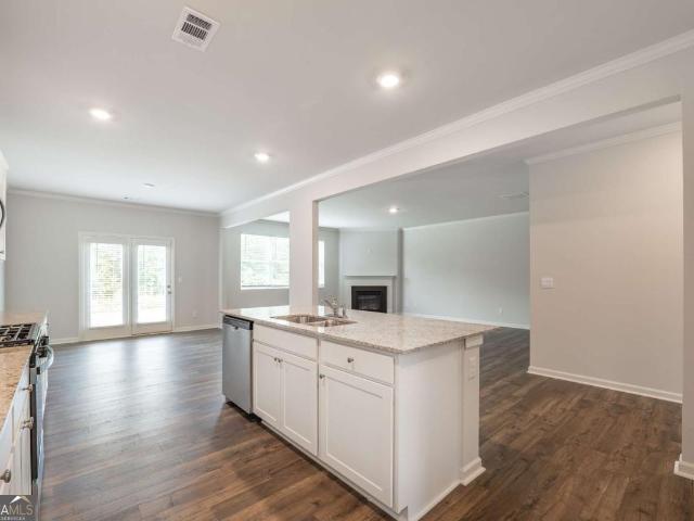Property for rent in Bartow, Georgia