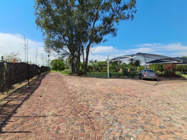 Land for sale in Vosloorus, Gauteng