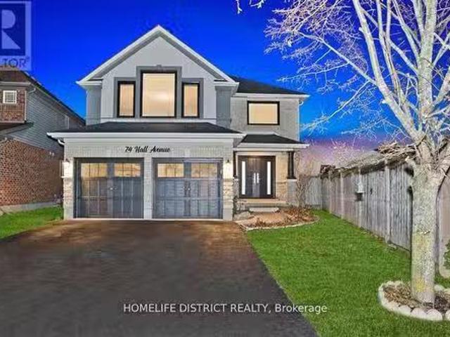 House for sale in Guelph, Ontario