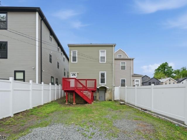 House for sale in East Orange, New Jersey