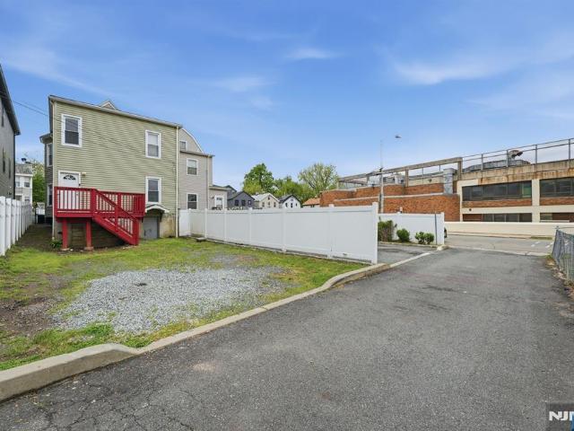 House for sale in East Orange, New Jersey