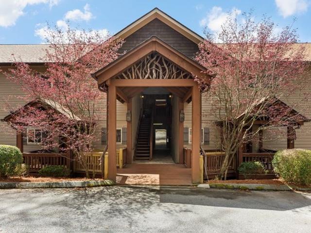 Condo for sale in Transylvania, North Carolina