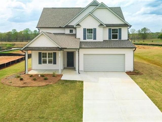 House for sale in Jefferson, Georgia