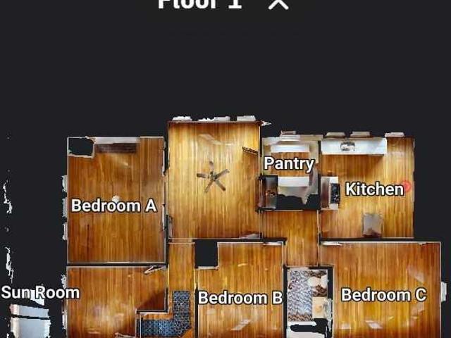 Apartment for rent in Arlington, Massachusetts