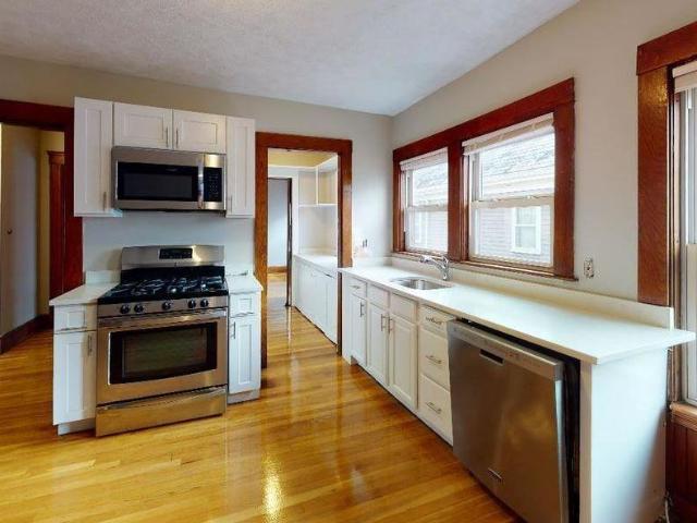 Apartment for rent in Arlington, Massachusetts