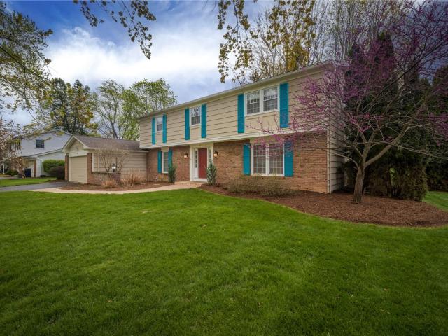 House for sale in Pittsford, New York