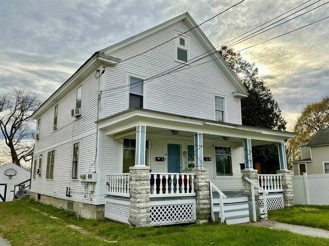 House for sale in Rutland, Vermont