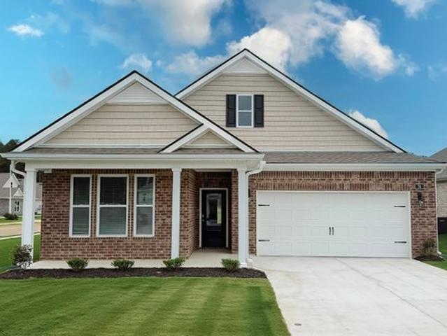 House for sale in Byhalia, Marshall County