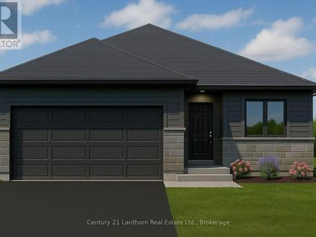 House for sale in Belleville, Ontario